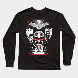 Dead Cat Long Sleeve T-Shirt